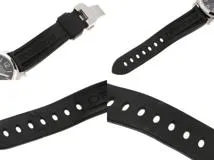 PANERAI　パネライ　ルミノール パワーリザーブ　PAM00241/OP6627　SS/ラバー　メンズ　自動巻き2148103871542【432】