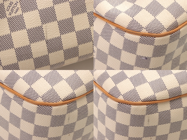 LOUIS VUITTON ルイ・ヴィトン ショルダーバッグ シラクーサMM