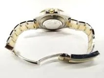 ROLEX　ロレックス　シードゥエラー　126603　2022年ギャランティ　YG/SS　メンズ　1220m防水　【432】2147400263456