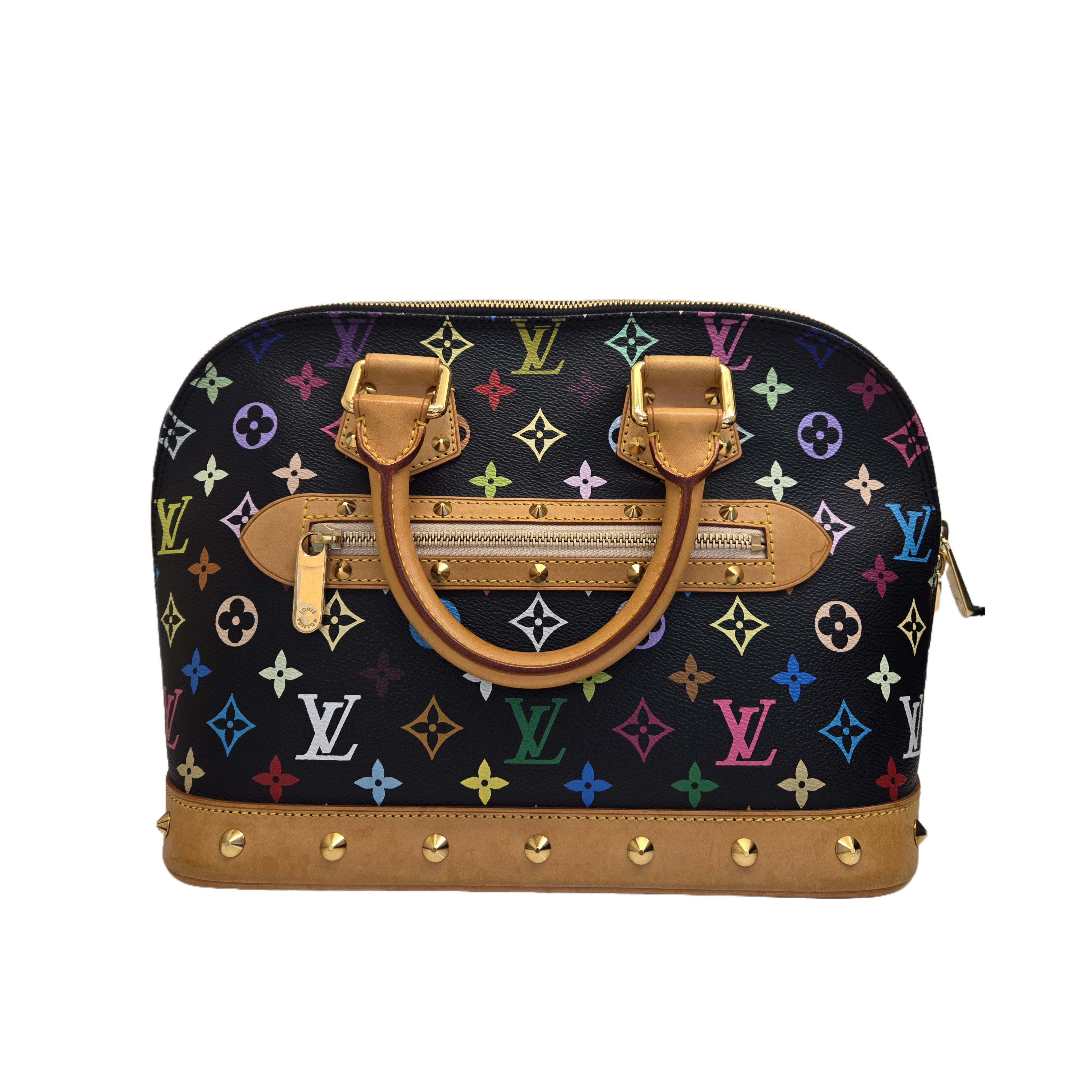 LOUISVITTON　アルマ ヴィトン 楽天市場】【バッグ】LOUIS VUITTON ルイ ヴィトン マルチカラー