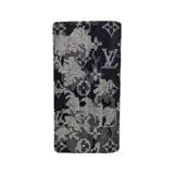 LOUIS VUITTON ルイ・ヴィトン ポルトフォイユ・ブラザNM モノグラム・タペストリー ネイビー M80032 CA4260【432】2120000280528