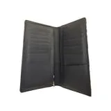 LOUIS VUITTON ルイ・ヴィトン ポルトフォイユ・ブラザNM モノグラム・タペストリー ネイビー M80032 CA4260【432】2120000280528