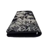 LOUIS VUITTON ルイ・ヴィトン ポルトフォイユ・ブラザNM モノグラム・タペストリー ネイビー M80032 CA4260【432】2120000280528