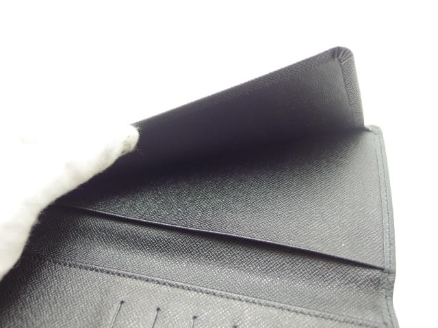 LOUIS VUITTON ポルトバルール・カルトクレディ タイガ M30394