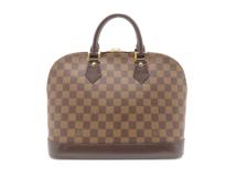 LOUIS VUITTON　ルイ・ヴィトン　アルマ ダミエ　N51131【431】2148103868115