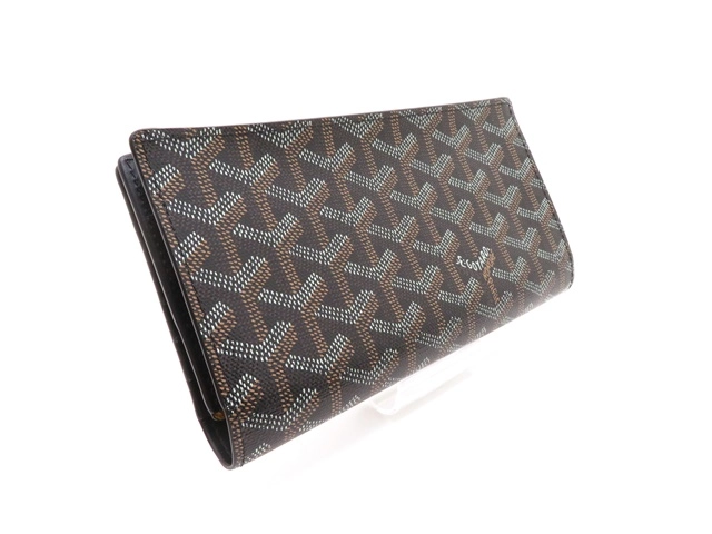 GOYARD 長財布 リシュリュー smk-koperasi.sch.id