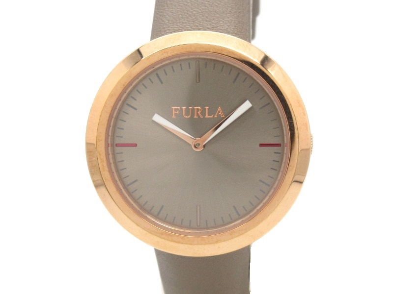 FURLA フルラ 腕時計 R4253102502