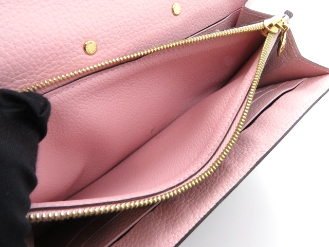 LOUIS VUITTON ルイ・ヴィトン ポルトフォイユ・パラス
