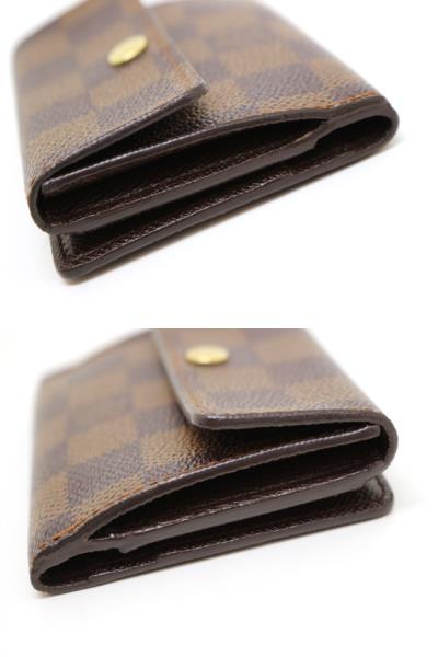 LOUIS VUITTON ルイヴィトン サイフ・小物 カードケース コインケース