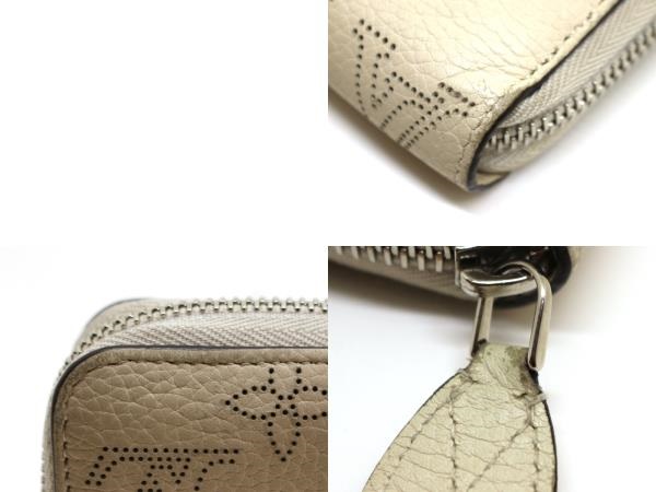 LOUIS VUITTON ルイ・ヴィトン 財布 ジッピー・ウォレット LOUIS VUITTON ルイ・ヴィトン 財布 ジッピー・ウォレット