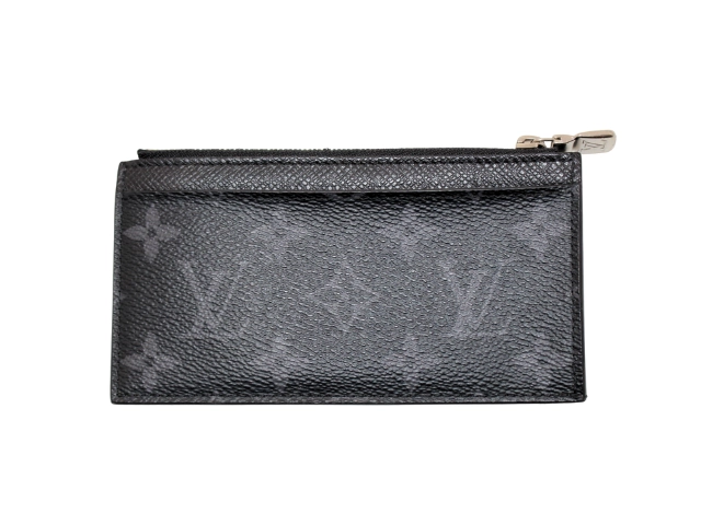 【 Louis Vuitton 】 ルイヴィトン コインカード ホルダー ルイヴィトンコインカードホルダー N°7 ヴァージルアブロー