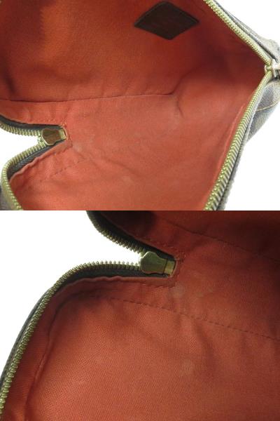 LOUIS VUITTON ルイ・ヴィトン ジェロニモス ダミエ N51994 旧型 LOUIS VUITTON ルイ・ヴィトン ジェロニモス ダミエ N51994 旧型