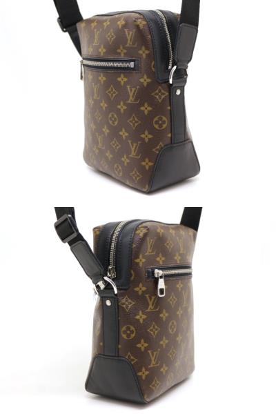 LOUIS VUITTON ルイヴィトン バッグ ショルダーバッグ トーレスＰＭ