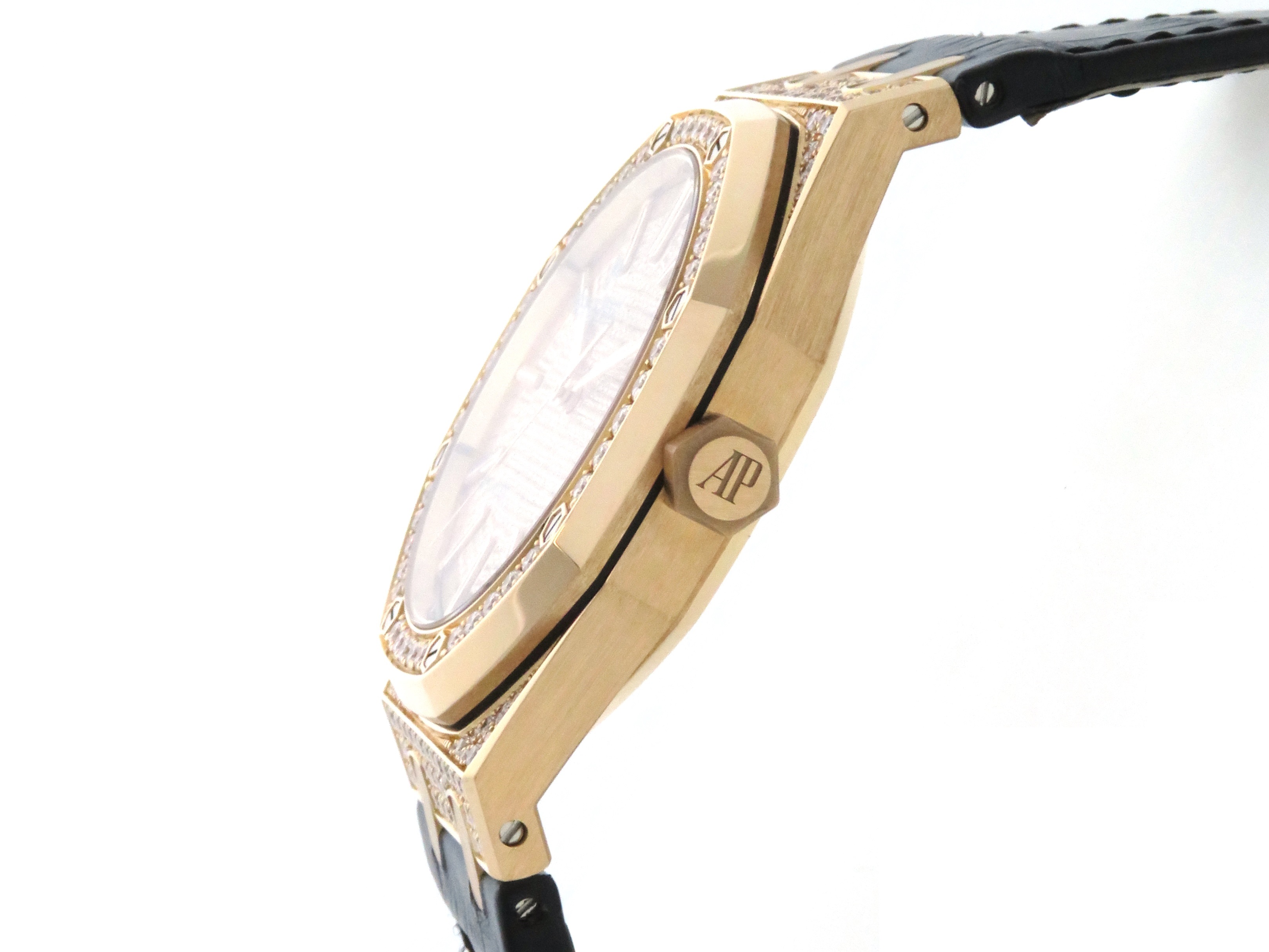 AUDEMARS PIGUET オーデマピゲ ロイヤルオーク オートマティック
