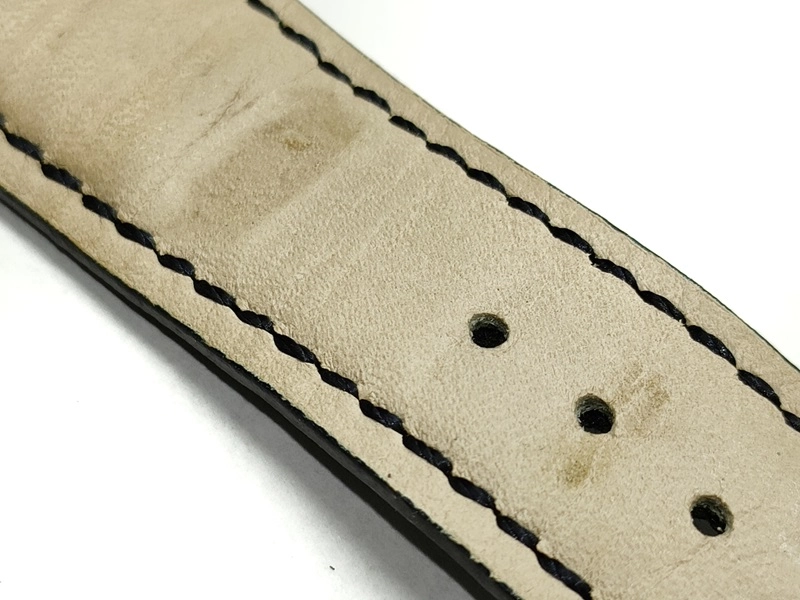 ZENITH ゼニス 腕時計 クロノマスター ムーンフェイズ 01.0240.410 ステンレス/アリゲーターベルト ブラック文字盤 自動巻き【472】SJ