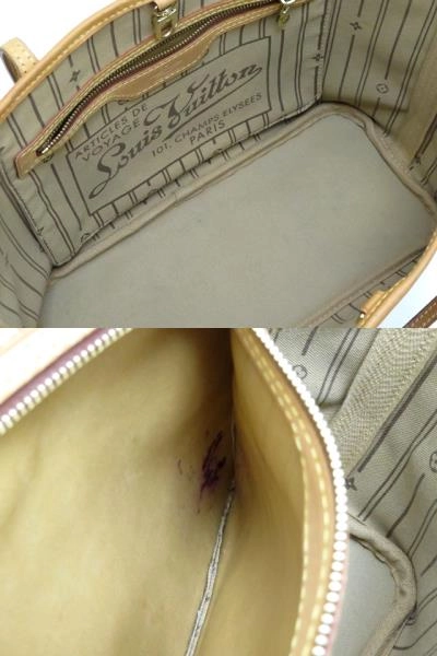 Louis Vuitton　ルイ・ヴィトン　ネヴァーフルPM　モノグラム　M40155　【430】2148103676956