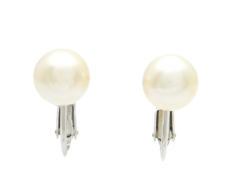 タサキ　パールピアス　ホワイトゴールド 楽天市場】タサキ バランス ア ファイン パール K18YG イエロー