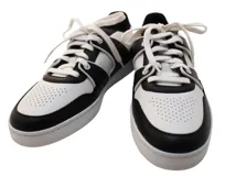 CELINE セリーヌ 靴 エディ・スリマン ロゴスニーカー メンズ42