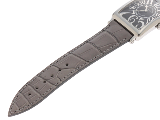 FRANCK MULLER フランクミュラー 時計 ロングアイランド 952QZ