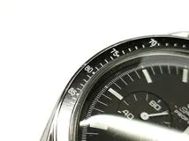 OMEGA　オメガ　スピードマスター プロフェッショナル　3570.50.00　ステンレス　SS　ブラック　メンズ　手巻き【432】2148103625169