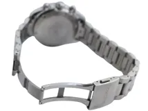 SEIKO セイコー 腕時計 プロスペックス スピードタイマー SS ホワイト/ブラック SBDL085 電波ソーラー メンズ  2148103928819