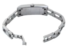 GUCCI グッチ 腕時計 110 SS ピンクシェル クォーツ レディース 2148103912351 【200】