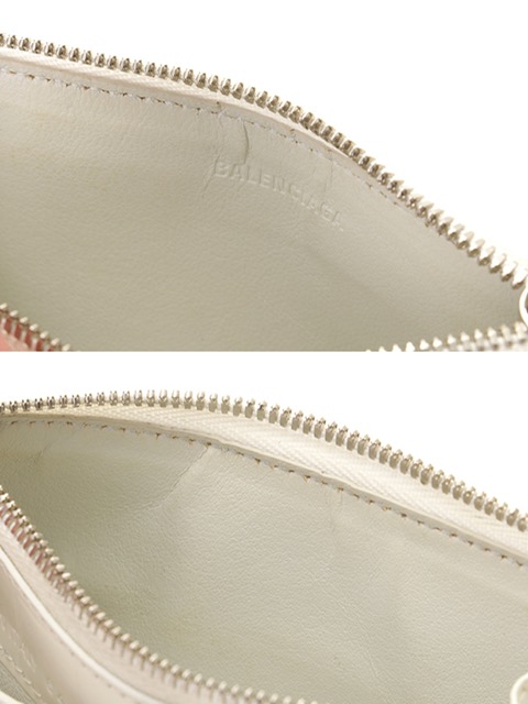 BALENCIAGA バレンシアガ ネオクラシック フラグメントケース