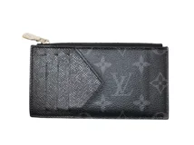 LOUIS VUITTON ルイ・ヴィトン コインカードホルダー M30271