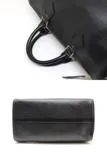 LOUIS VUITTON　ルイ・ヴィトン　ハンドバッグ　スピーディ30　エピ　ノワール　M59022　2143200600644　【中古】【大黒屋】【200】
