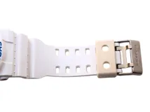 CASIO カシオ 腕時計 G-SHOCK  ホワイト ラバー GA-110MC クォーツ メンズ 2143100524859 【200】