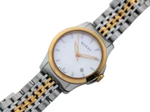 新品ベルト✨　GUCCI Gタイムレス　126.5 シマ　ビー　ハチ　GG 新品ベルト✨ GUCCI Gタイムレス 126.5 シマ ビー ハチ GG