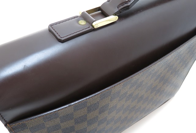 LOUIS VUITTON ルイ・ヴィトン アルトナPM N53314 ダミエ ビジネス