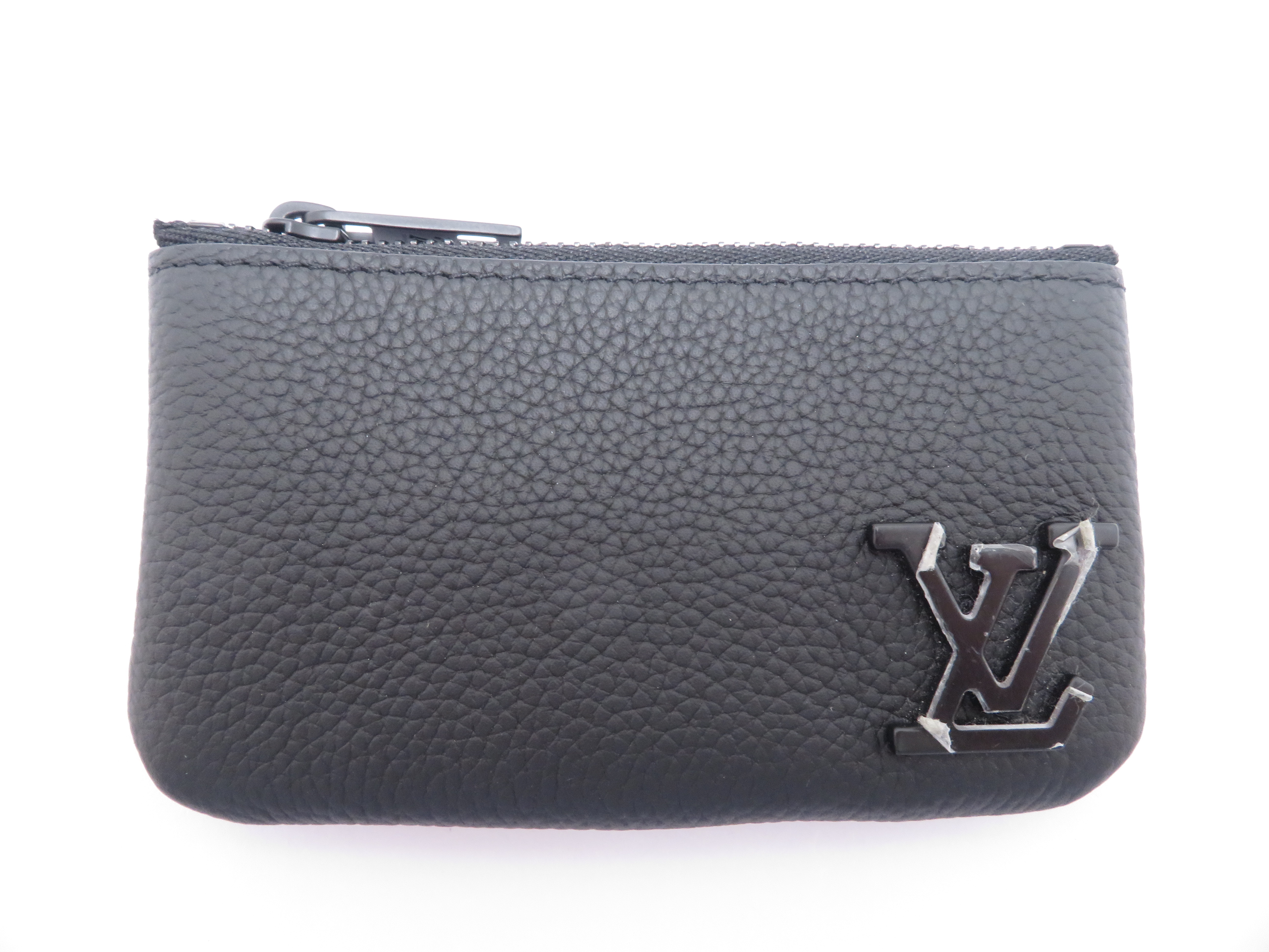 ケース付　正規　ルイヴィトン　イヤーマフ 耳あて モノグラム LOUIS VUITTON - 新品 ルイヴィトン Louis Vuitton イヤーカフ