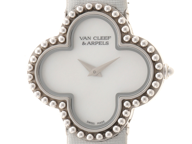 Van Cleef Arpels ヴァン クリーフアーペル 時計 - その他