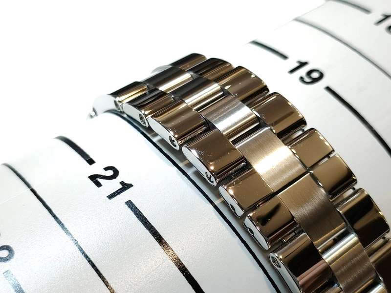 CARTIER　カルティエ　ロードスター クロノ　W62019X6　ステンレス　SS　シルバー　メンズ　自動巻き【432】2143300215687