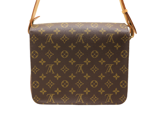 LOUIS VUITTON ルイヴィトンM51252 モノグラム カルトシエール ルイ・ヴィトン(LOUIS VUITTON)ルイヴィトン モノグラム カルト