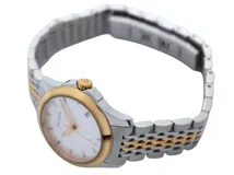 GUCCI グッチ 腕時計 126.5 Gタイムレス シェルGG PGP/SS YA126537  