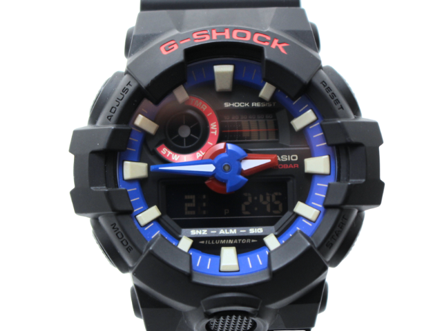 週末セール　G-SHOCK ガルフマン　カシオ　電波ソーラー 週末セール G-SHOCK ガルフマン カシオ 電波ソーラー
