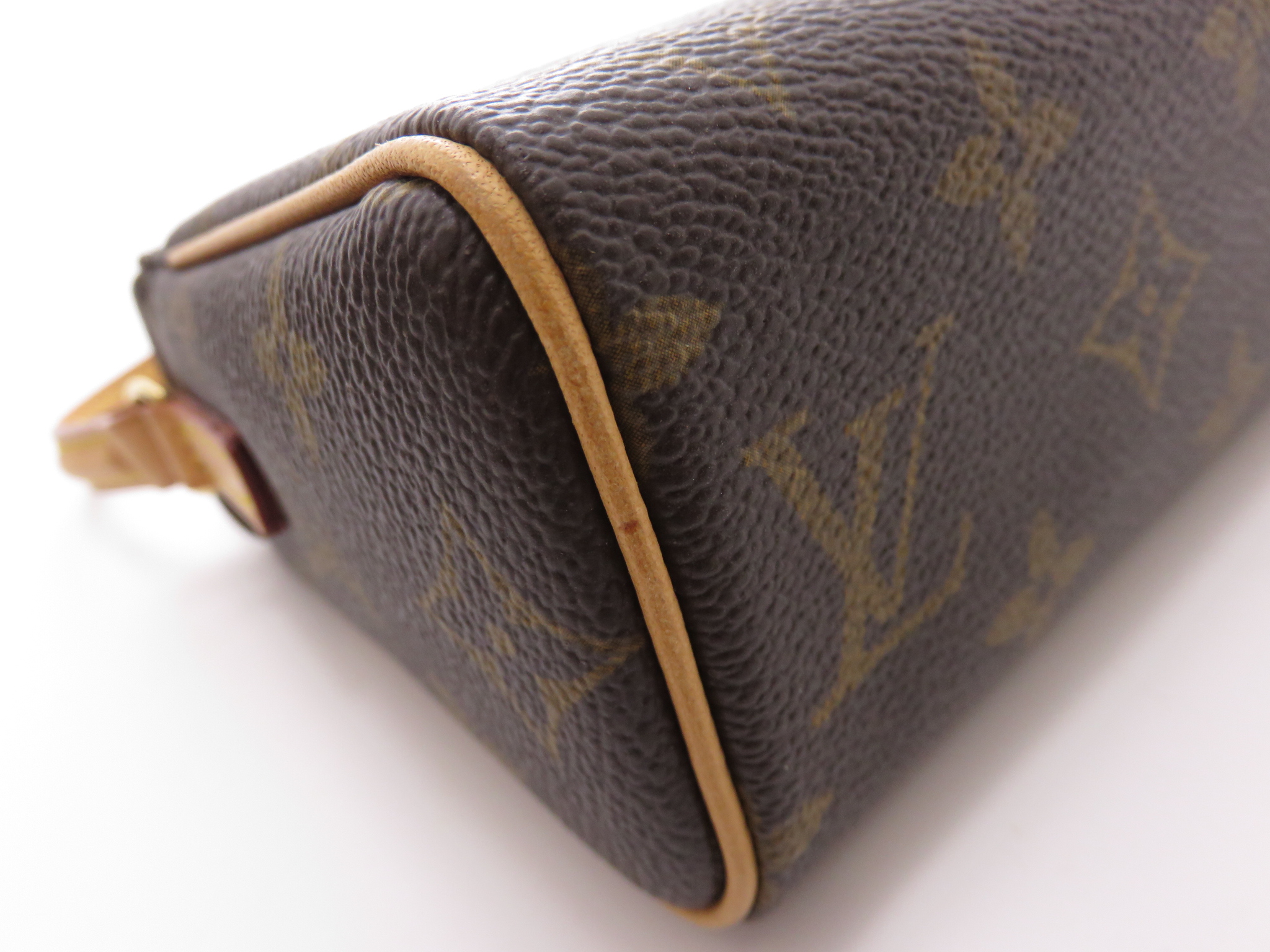 LOUIS VUITTON ルイ・ヴィトン レシタル ハンドバッグ M51900 LOUIS VUITTON ルイ・ヴィトン レシタル ハンドバッグ M51900