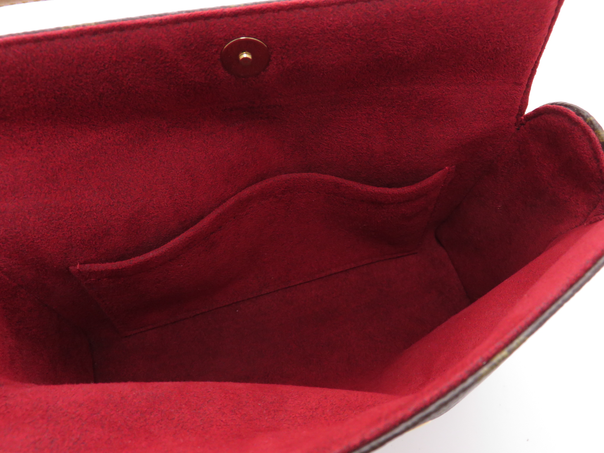 LOUIS VUITTON ルイ・ヴィトン レシタル ハンドバッグ M51900 LOUIS VUITTON ルイ・ヴィトン レシタル ハンドバッグ M51900