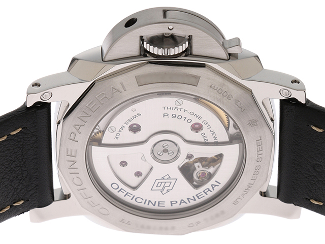 PANERAI パネライ 時計 ルミノール マリーナ1950 自動巻き