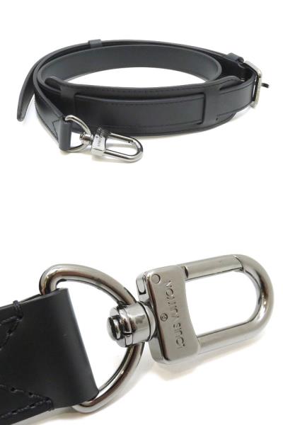 LOUIS VUITTON ルイ・ヴィトン ブリーフケース・エクスプローラー モノグラム・エクリプス M40566【430】2143100488601