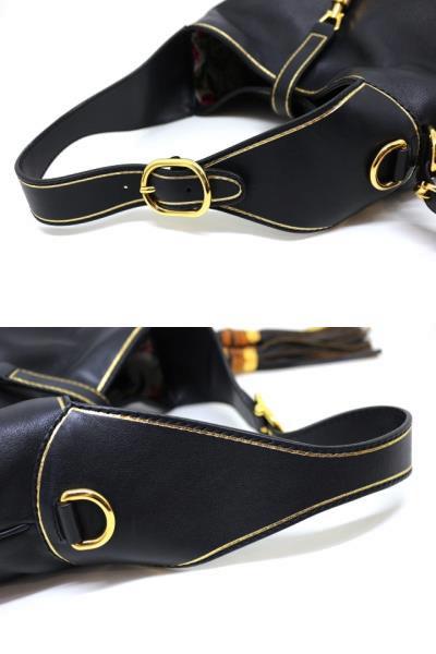 付属品完備 グッチ ニュージャッキー 2way ワンショルダーバッグ レザー GUCCI グッチ バッグ ワンショルダー ショルダーバッグ 2Way