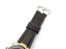 CASIO カシオ 腕時計 G-SHOCK ラバー ブラック GST-W300 電波ソーラー メンズ 2143100524903 【200】