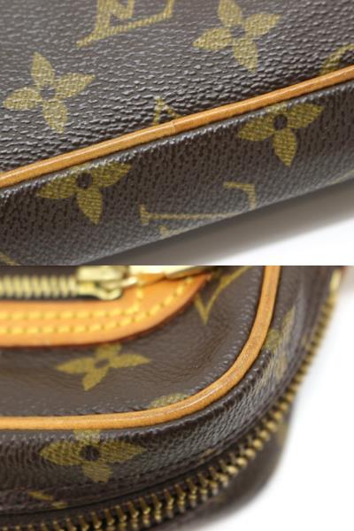 LOUIS VUITTON ルイヴィトン バッグ セカンドバッグ クラッチ LOUIS VUITTON ルイヴィトン バッグ セカンドバッグ クラッチ