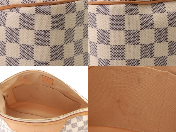 LOUIS VUITTON ルイ・ヴィトン ショルダーバッグ シラクーサMM