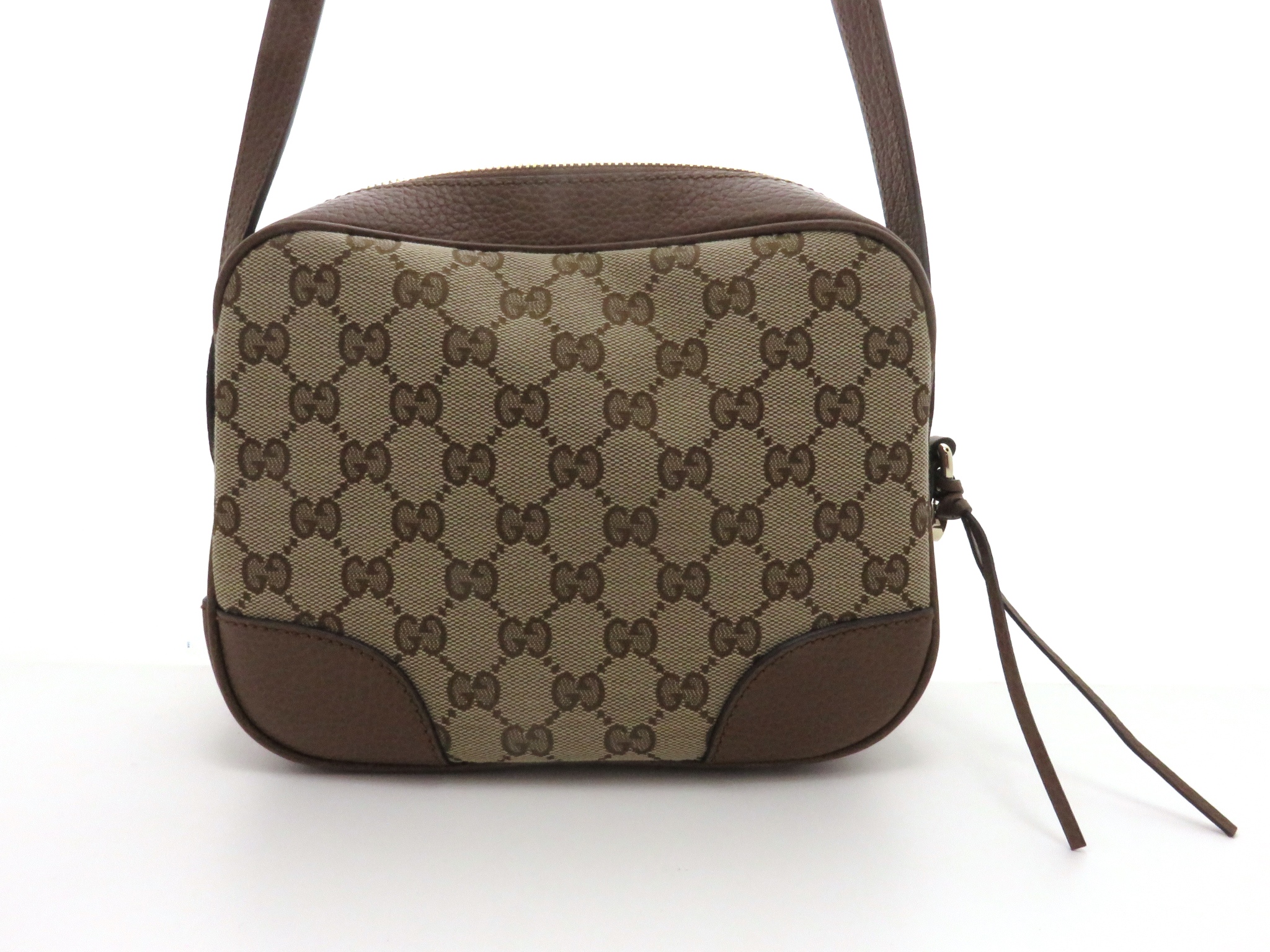 楽天市場】GUCCI グッチ オールドグッチ GGプラス シェリー