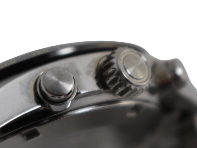 SEIKO セイコー 腕時計 プロスペックス スピードタイマー SS ホワイト/ブラック SBDL085 電波ソーラー メンズ  2148103928819