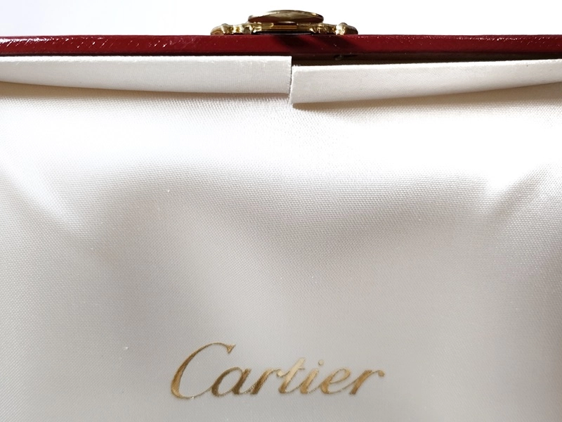 CARTIER　カルティエ　ロードスター クロノ　W62019X6　ステンレス　SS　シルバー　メンズ　自動巻き【432】2143300215687