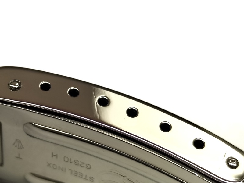 ROLEX ロレックス F番 デイトジャスト 16234G ステンレス